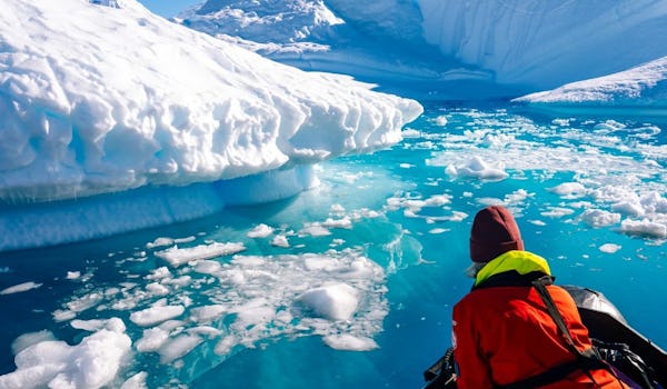 Ekspeditionskrydstogter