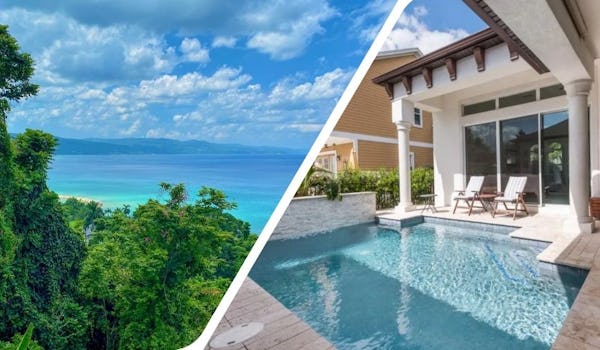 En ferie udover det sĂŠdvanlige