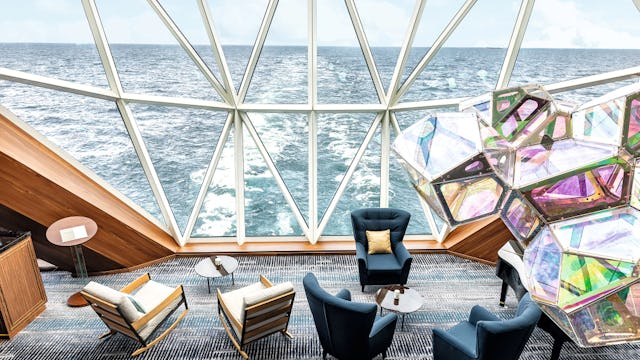 mein schiff 1 og 2 - kun hos GO-Cruise.dk