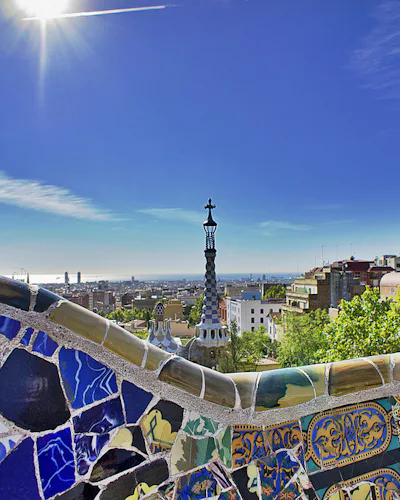 PopulĂŠr sommerfavorit fra Barcelona