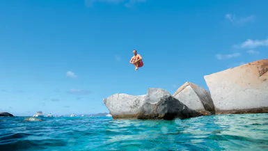 Fra Miami til Caribiens palmestrande 🏝️inkl. St. Thomas