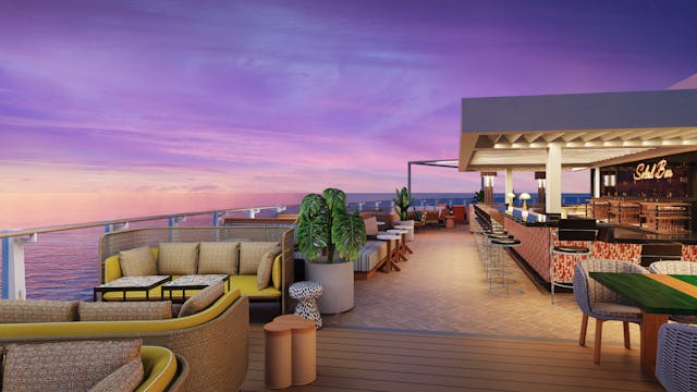 NCL viva cruise ncl med GO-Cruise